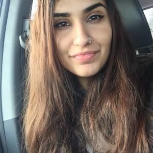 Meet your Posher, Parini